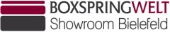 Logo Boxspring Welt GmbH
