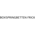 Boxspringbetten Frick Hamminkeln