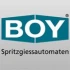 Logo Boy GmbH & Co. KG, Dr. Spritzgiessautomaten
