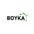 Logo BOYKA