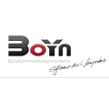 Boyn B&uuml;rokommunikationssysteme GmbH Heilbronn