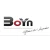 Logo Boyn B&uuml;rokommunikationssysteme GmbH