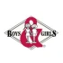 Logo Boys & Girls Fotografie GmbH