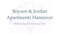 Logo Boysen & Jordan GmbH