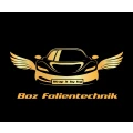 Boz Folientechnik Oberhausen