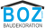 Logo BOZ GmbH