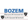 Bozem Bauschlosserei und Schlüsseldienst Mespelbrunn
