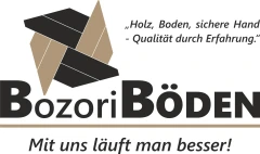 Bozori B&ouml;den Biebergem&uuml;nd