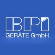 Logo BPI Geräte GmbH
