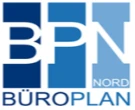 BPN Büroplan Nord e.K. Hamburg