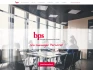 Logo bps Behrendt Personalservice GmbH Zeitarbeit