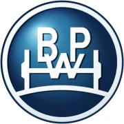 Logo BPW - Bergische Achsen Kommanditgesellschaft