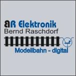 Logo BR Elektronik Bernd Raschdorf