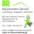 Logo BR Hausverwaltung und Hausmeisterservice