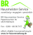 Logo BR Hausverwaltung und Hausmeisterservice