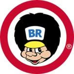 Logo BR-Spielwaren GmbH