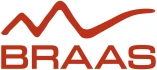 Logo Braas GmbH Verkaufsbüro Monheim