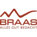 Logo Braas GmbH