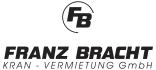 Logo Bracht Franz Kran-Vermietung GmbH