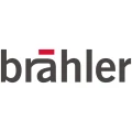 Logo BR&Auml;HLER ICS Konferenztechnik AG