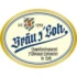Logo Bräu z'Loh, Brauerei Lohmeier Brauerei Brauerei