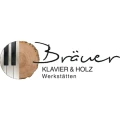 Br&auml;uer Klavier & Holz Werkst&auml;tten Neustadt, Sachsen
