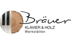 Br&auml;uer Klavier & Holz Werkst&auml;tten Neustadt, Sachsen