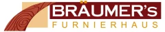 Logo Bräumer's Furnierhaus