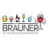 Logo Bräuner Getränke GmbH Trinkparadies Bräuner