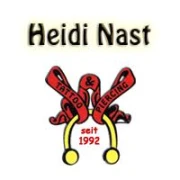Logo Tattoo & Piercing Heidi Nast