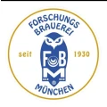 Br&auml;ust&uuml;berl der Forschungsbrauerei M&uuml;nchen