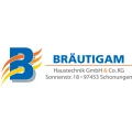 Br&auml;utigam Haustechnik GmbH & Co. KG Heizung- und Sanit&auml;rinstallation Schonungen