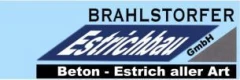 Logo Brahlstorfer Estrichbau GmbH