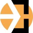 Logo BrainStock G&ouml;nner Design + Messebau