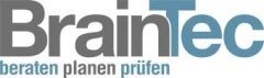 Logo BrainTec GmbH