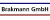 Logo Brakmann GmbH Heizung Lüftung Klima