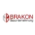 Logo BRAKON Bauunternehmung