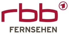 Logo Bramborske Serbske Radio RBB-Studio Cottbus Lausitzer Hof
