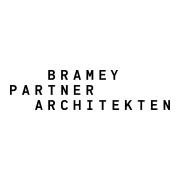 Logo Bramey.Partner Architekten AG