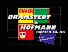 Bramstedt u. Hofmann GmbH & Co. KG Malerwerkstatt Oldenburg