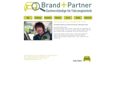 Brand + Partner Meerbusch
