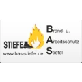 Logo Brand- u. Arbeitsschutz Andreas Stiefel