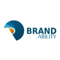 Logo BRANDABILITY Human Marketing Solutions Logo BRANDABILITY Human Marketing Solutions