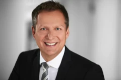 Andreas Brand - Geschäftsführer und Fachberater für betriebliche Altersversorgung bAV (febs)