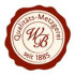 Logo Brandenburg GmbH & Co. OHG, Wilhelm