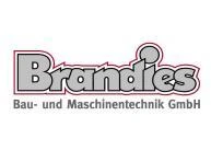 Logo Brandies Bau- und Maschinentechnik GmbH