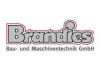 Logo Brandies Bau- und Maschinentechnik GmbH Baumaschinentechnik