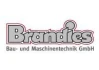Logo Brandies Bau- und Maschinentechnik GmbH Baumaschinentechnik