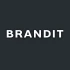 Logo BRANDIT Strategie & Design GmbH