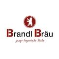 Logo Brandl Br&auml;u